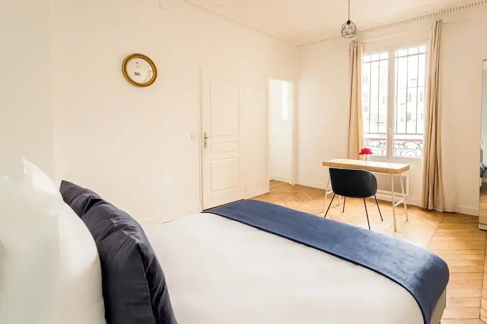 Merveil Family Suite - Marais - Ponceau - photo 6
