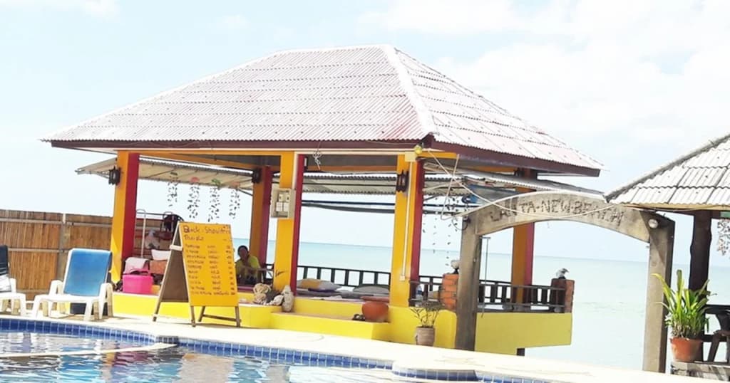 Popular Lanta Resort - photo 12