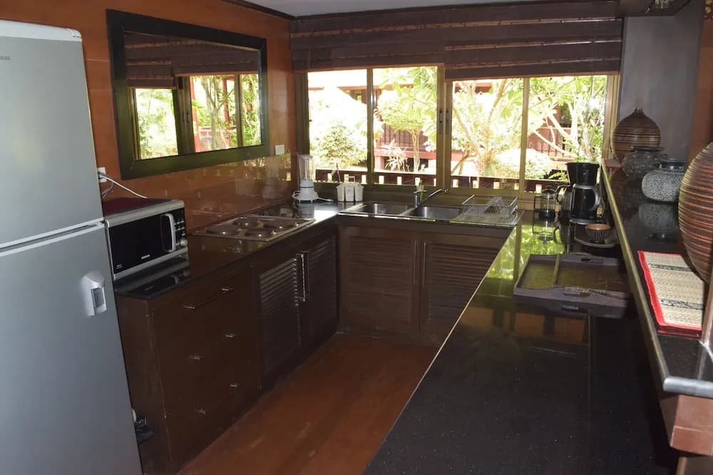 4 bedroom beachfront Villa 3 SDV024-By Samui Dream Villas - photo 22