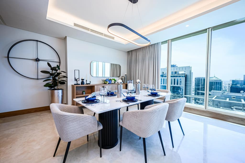 Kempinski Residences & Suites, Doha - photo 37