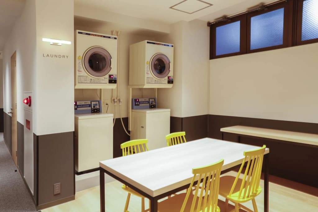White Hostel shinsaibashi - photo 20