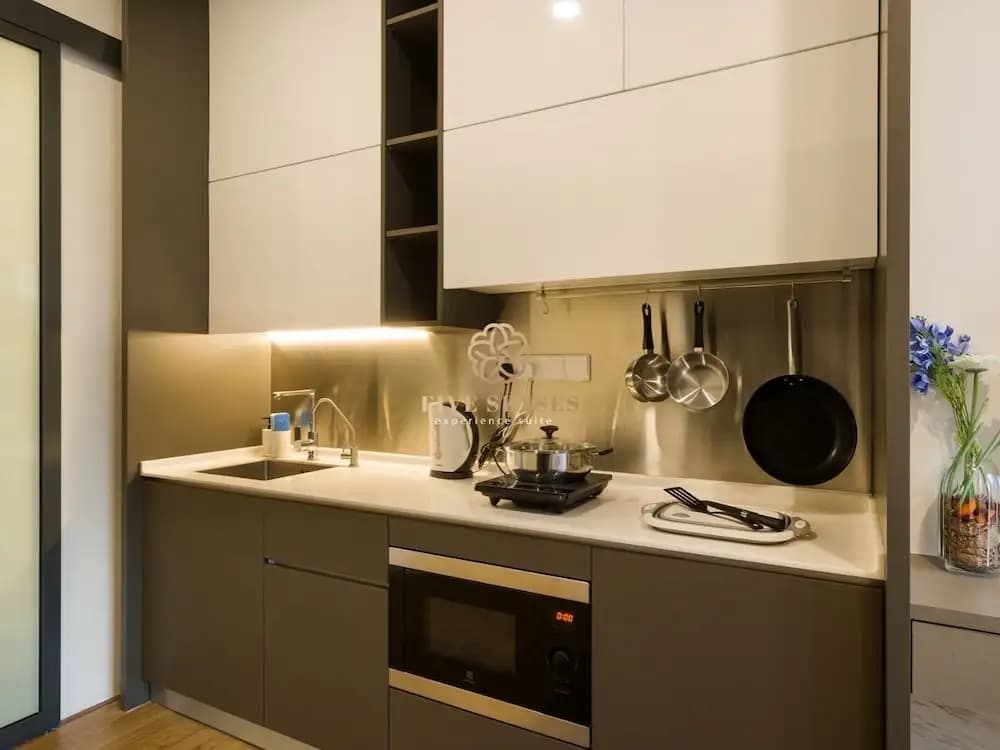 Ceylonz Suite by Five Senses - photo 22