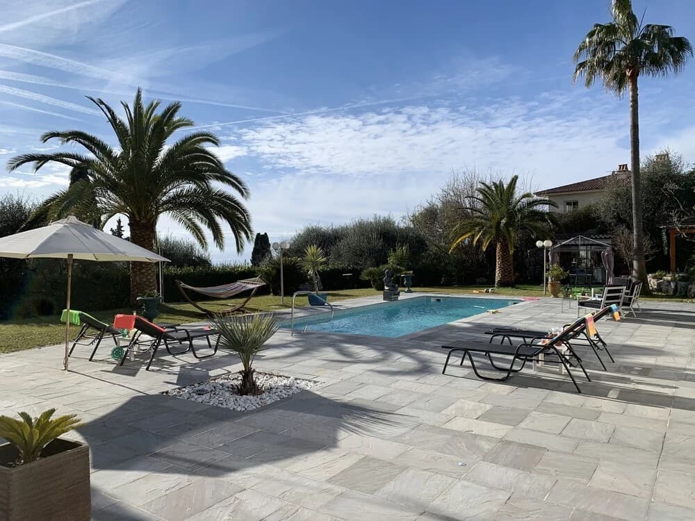 Luxueuse et Confortable Villa sur Mer - photo 17