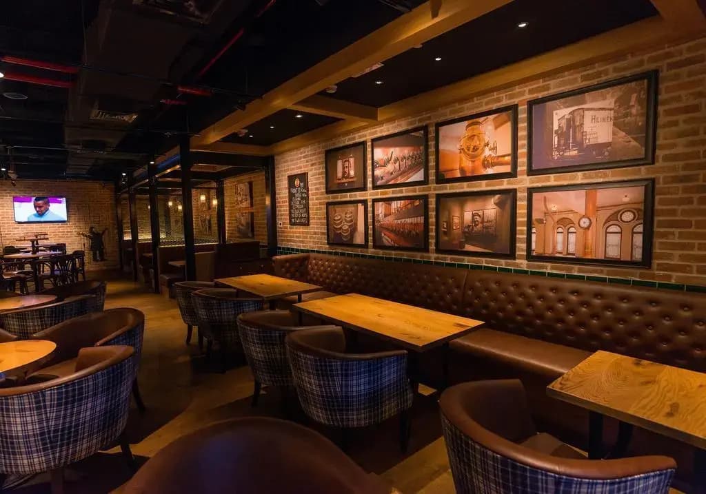 Premier Inn Dubai Silicon Oasis Hotel - photo 20