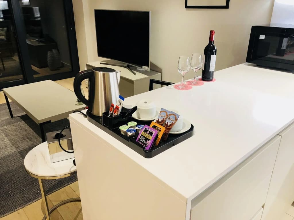 Kaatchi Boutique Apartments - photo 25