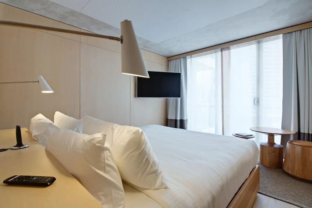 Zara Tower Hotel - photo 40