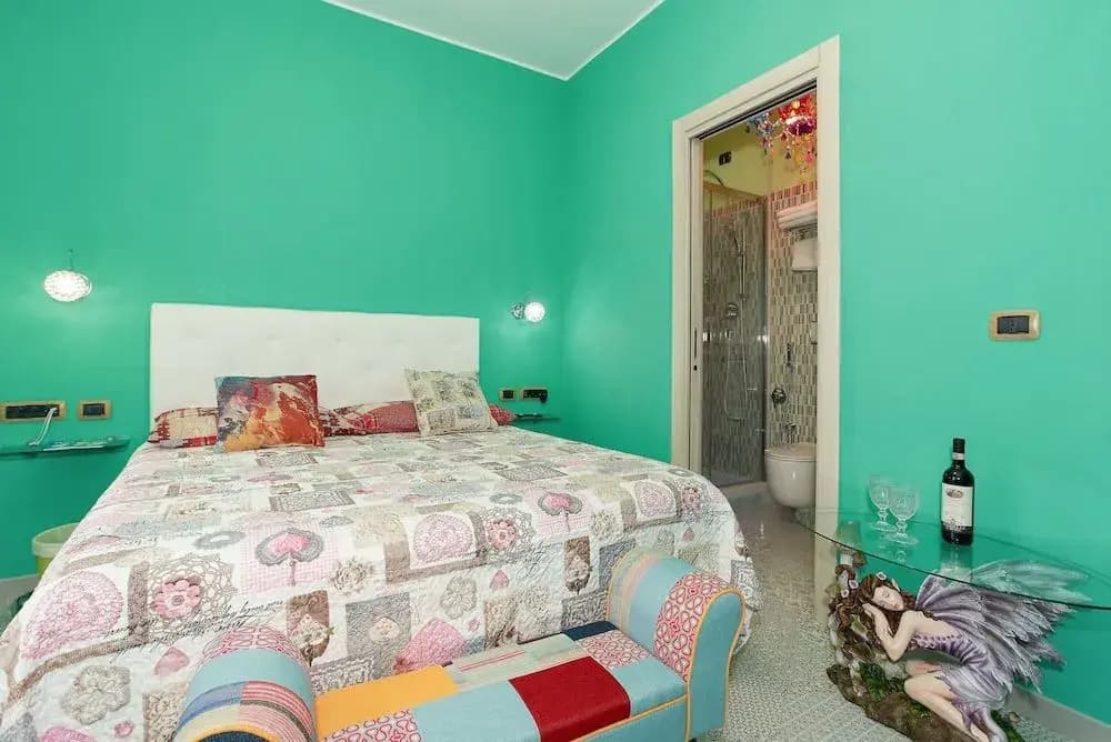 S.P.T. Bed & Breakfast - photo 16