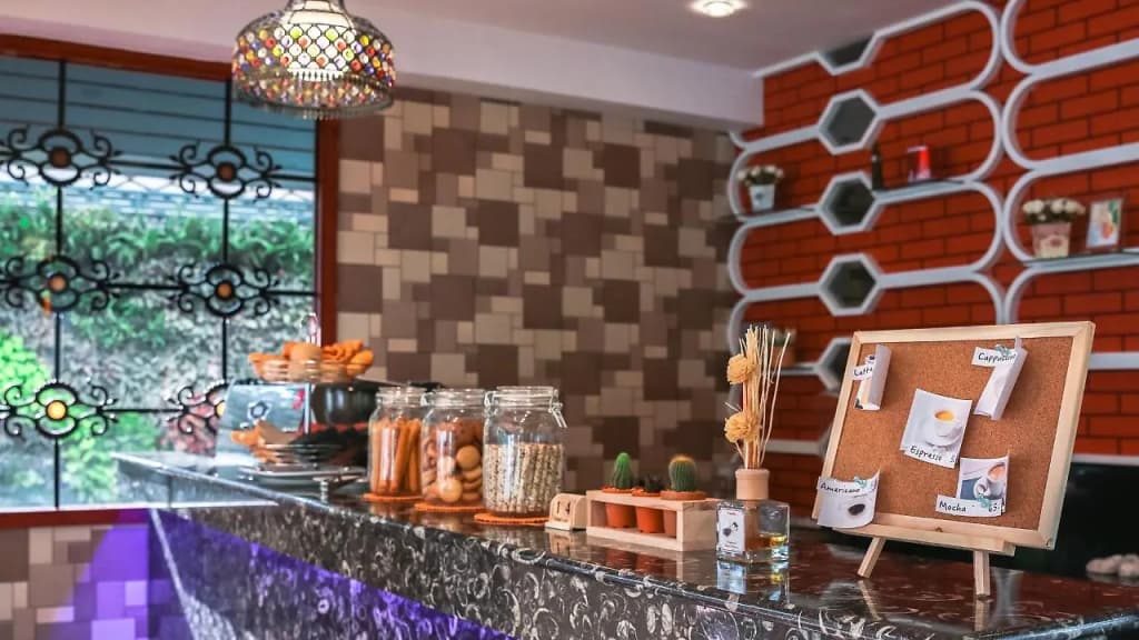 Maverick Ratchada Hotel - photo 25