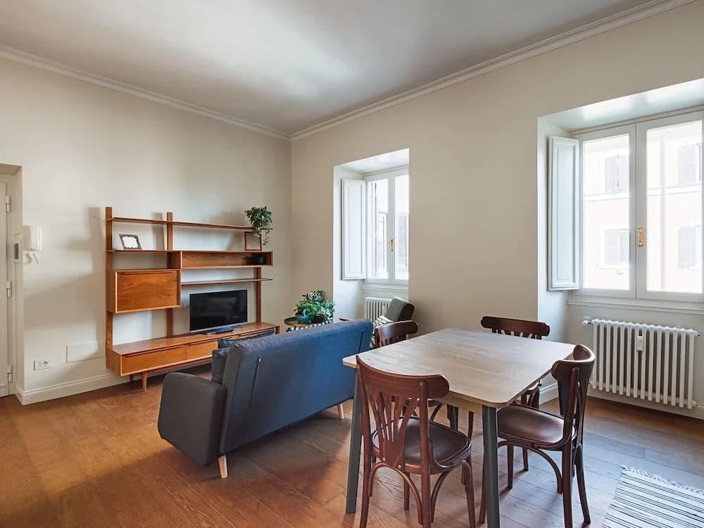 Auditorium Elegant Apartment - photo 13