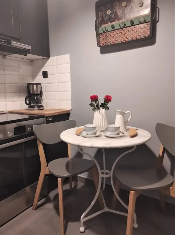 Axel Lamda Apartment - photo 14