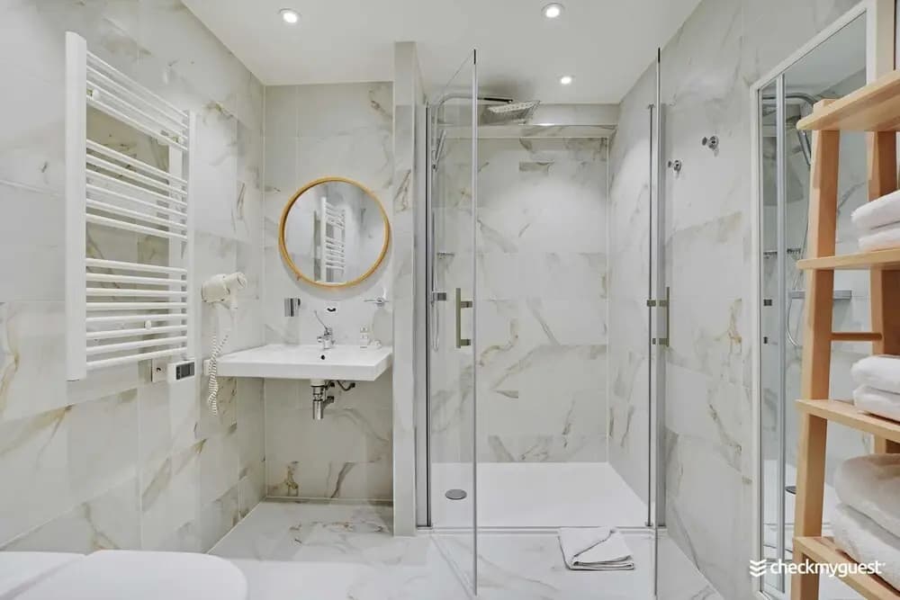 Cosy Apartment - 1br/4p - Montmartre/sacre-coeur - photo 6