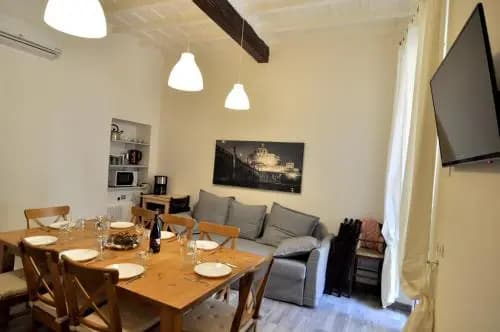 Flatinrome Trastevere Complex - photo 23