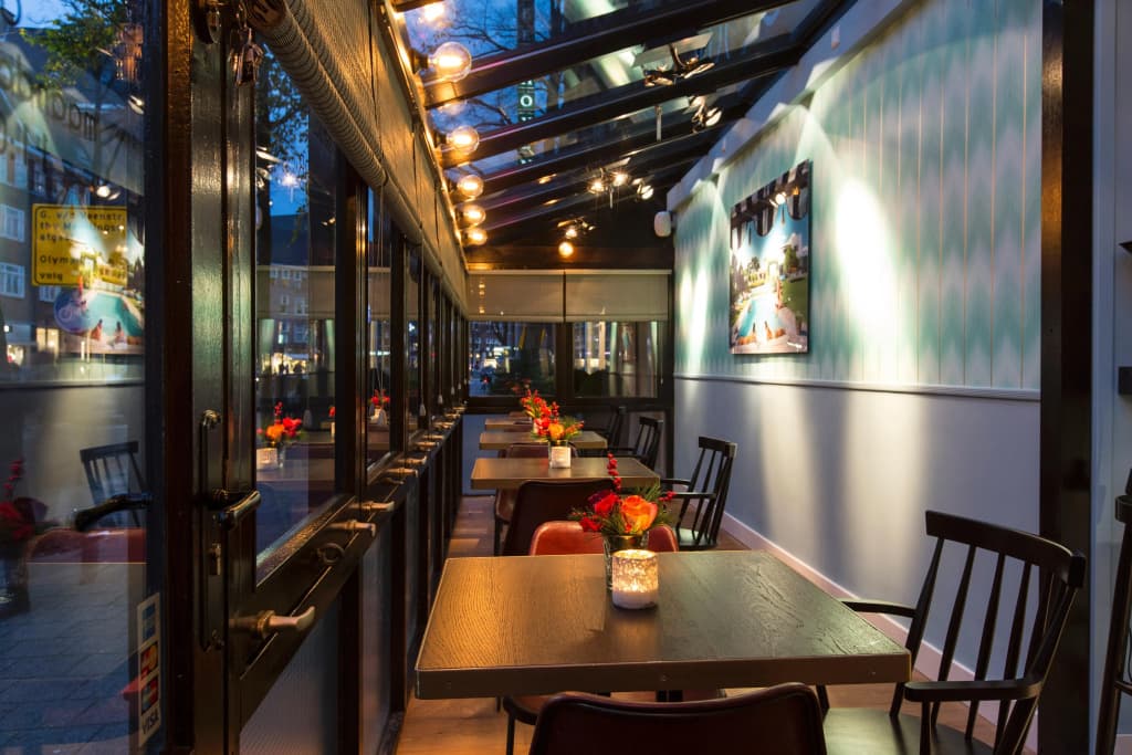 Hotel Beethoven - photo 15