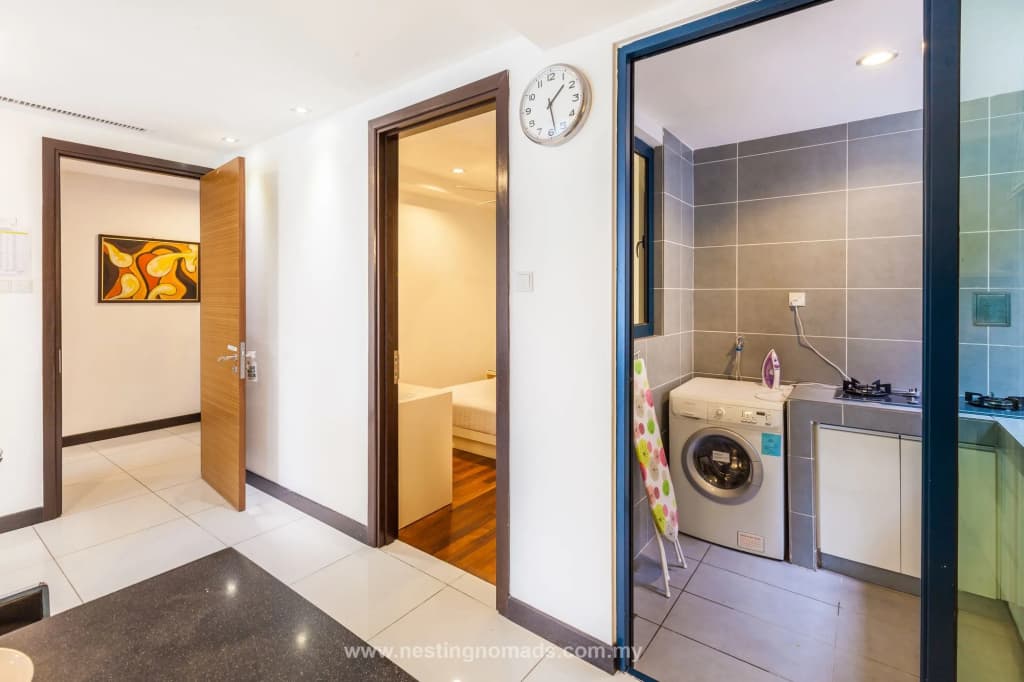 Casa Residency Bukit Bintang - photo 3