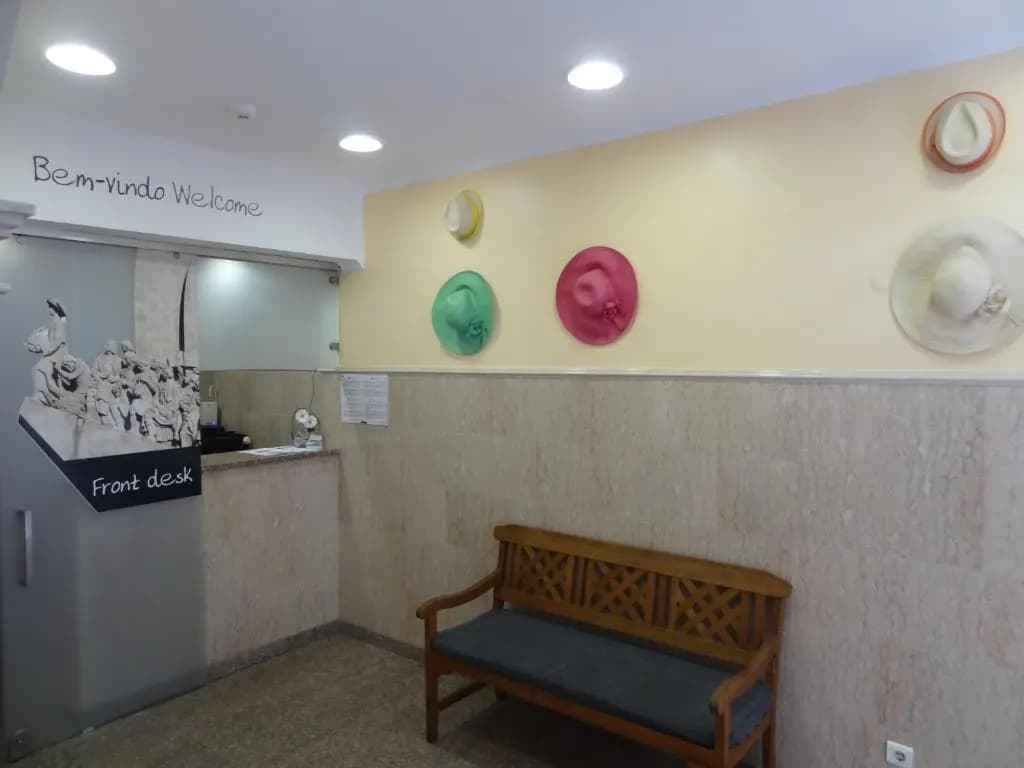 161 Norte Guesthouse - photo 16