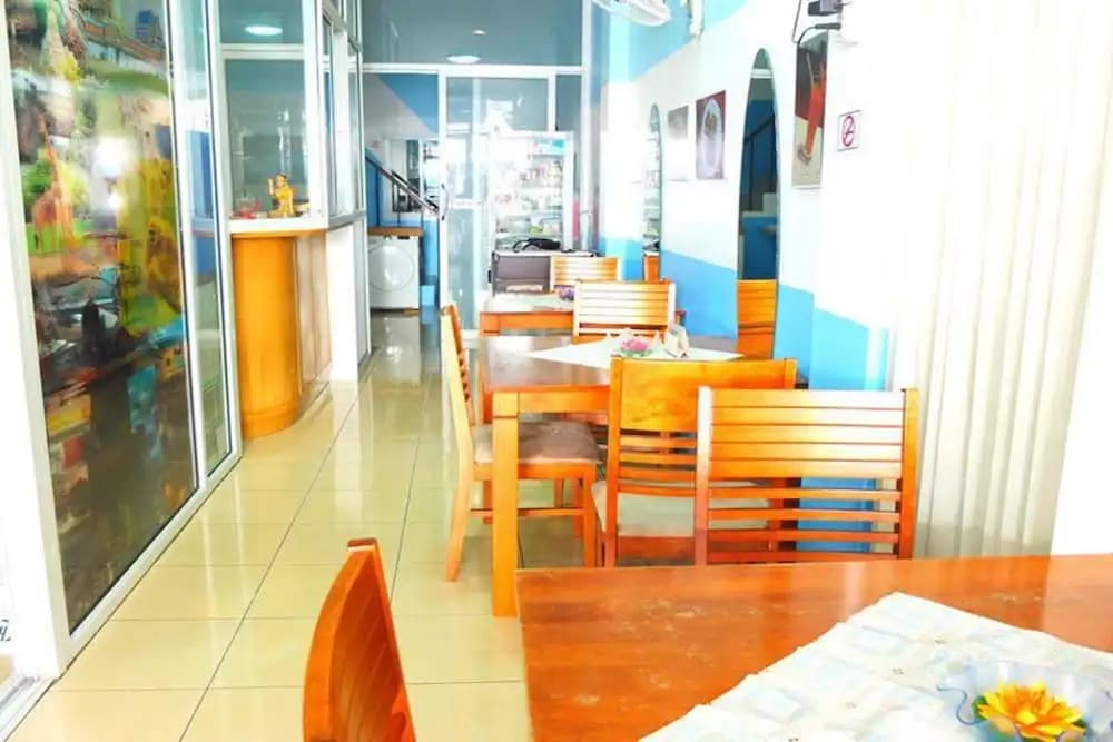 Sooi-Tee Guest House 1 - photo 13
