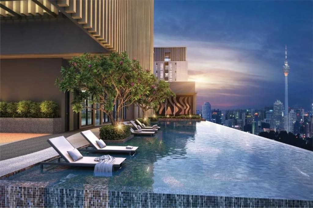Sleeping Lion Suites - photo 9