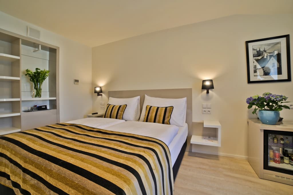 Hotel Ariston & Ariston Patio - photo 5