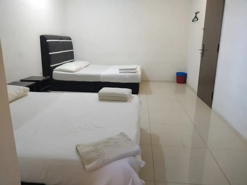 OYO 89792 Hamriz Hotel - photo 5