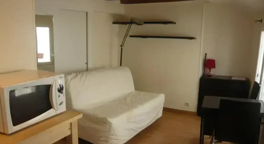 Parisian Home - Louvre/Palais Royal - photo 2