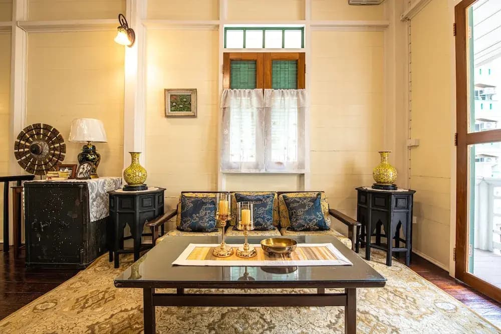 Wallaya Heritage Stay - photo 23