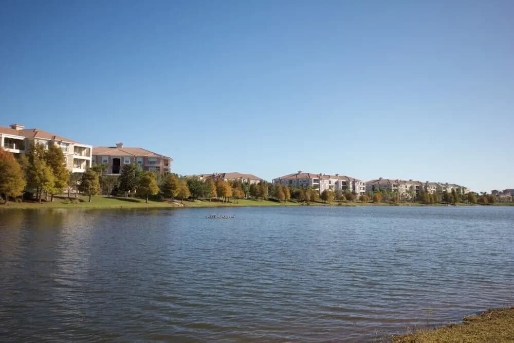 Lake View Escape - New! 3 Bedroom Condo by Redawning - photo 15