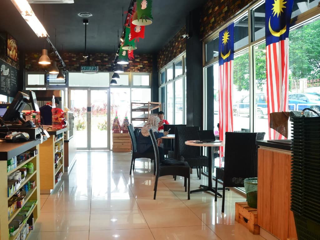 Aster+ Hotel Bukit Jalil - photo 15
