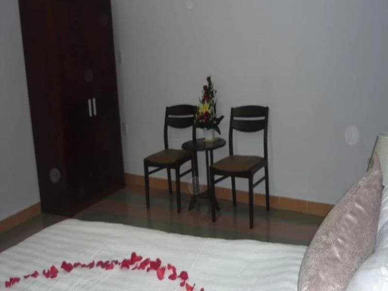 Ruby Guesthouse - photo 12