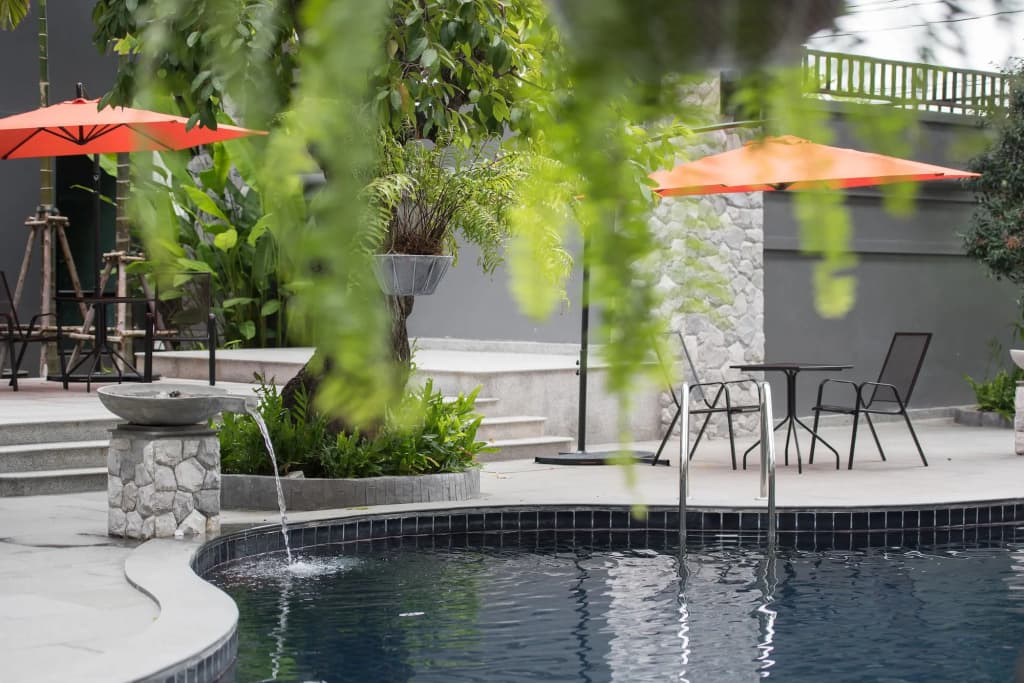 Le Bali Resort - photo 16