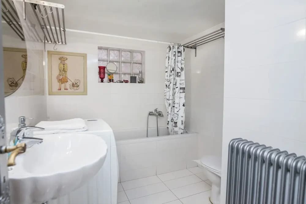 Gorgeous 2 bedrooms apt at Exarcheia - photo 7