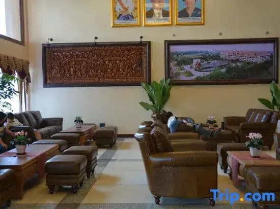 Bayon Era Hotel - photo 2