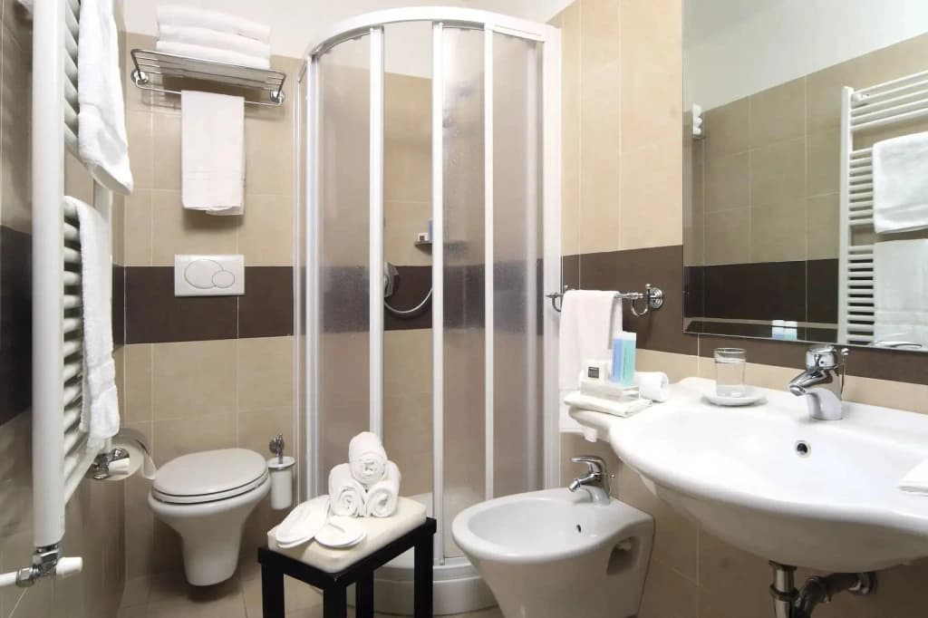 Crosti Hotel & Residence - photo 33