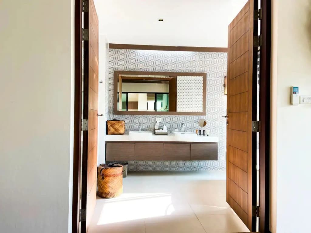 Silla Villa Private Pool & Sea View - photo 17
