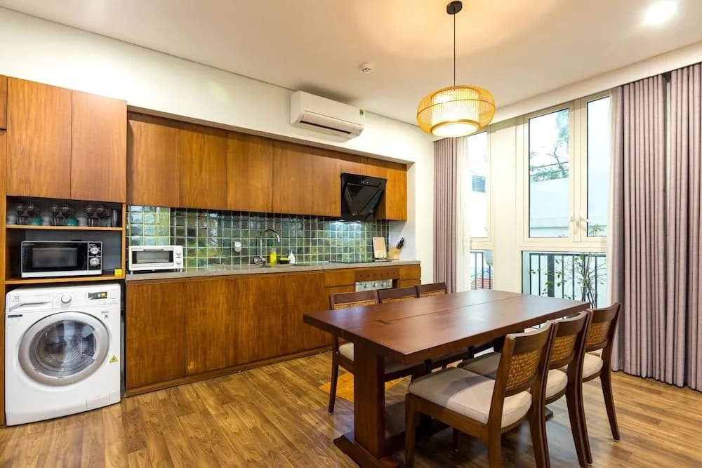 Oyo 906 Saka Residences - photo 16