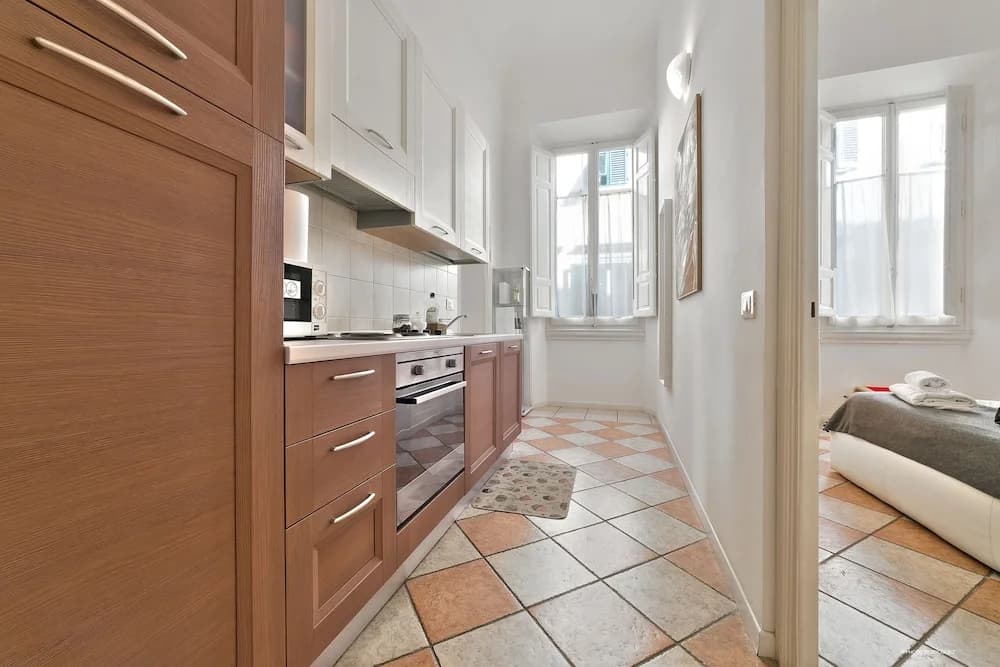 Casa Vacanze Valerix 6 - photo 8