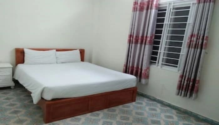 Sun Homestay - main photo