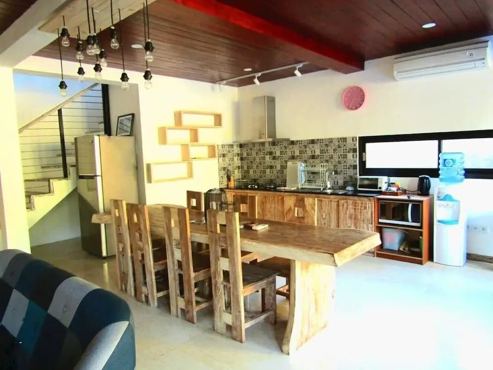 Xanadu Villa - main photo