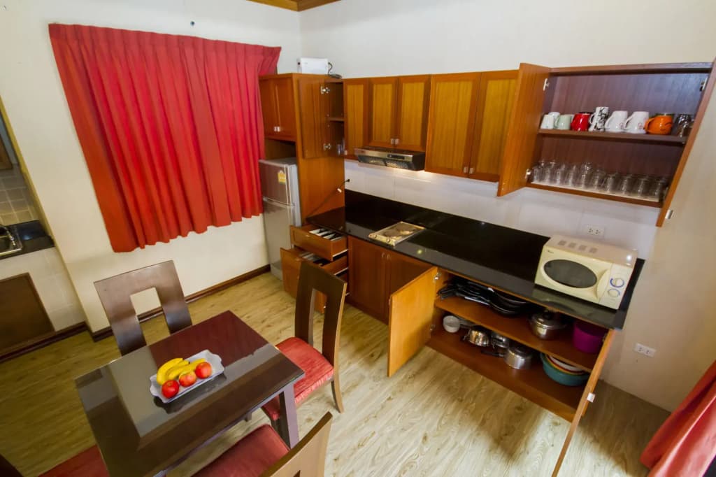 Pratumnak Regal Villa - photo 25