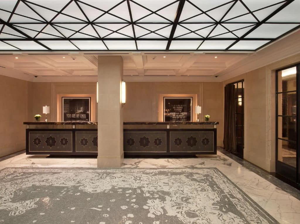 The Surrey A Corinthia Hotel - photo 2
