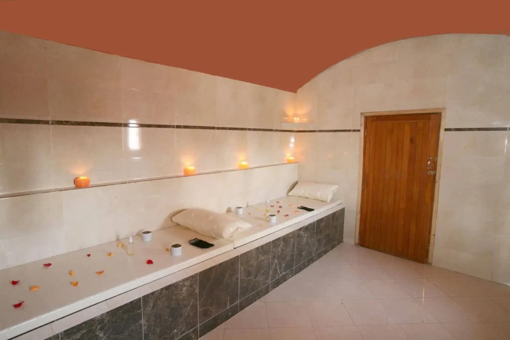 Riad Moulay - photo 21