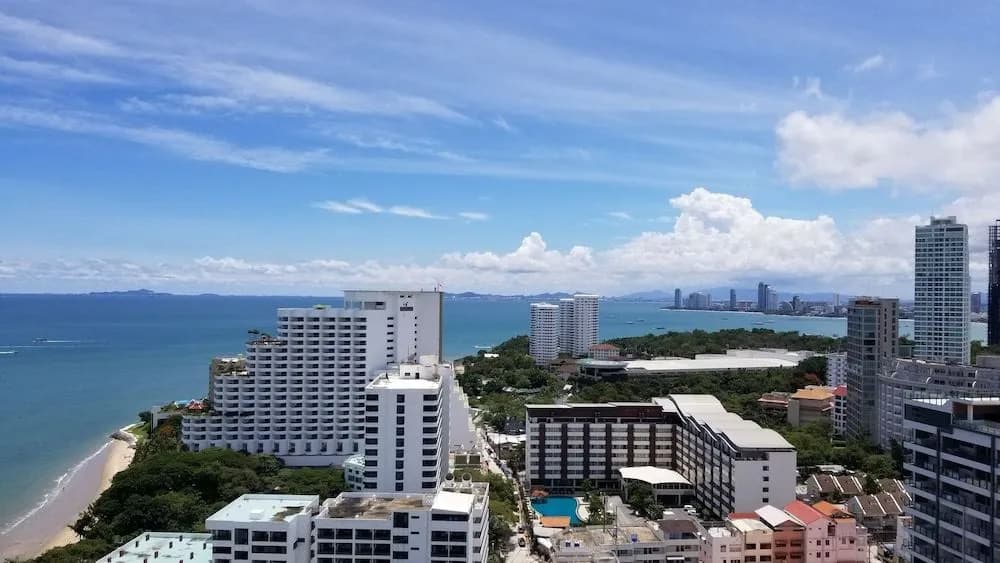 The Andromeda Condominium - photo 15