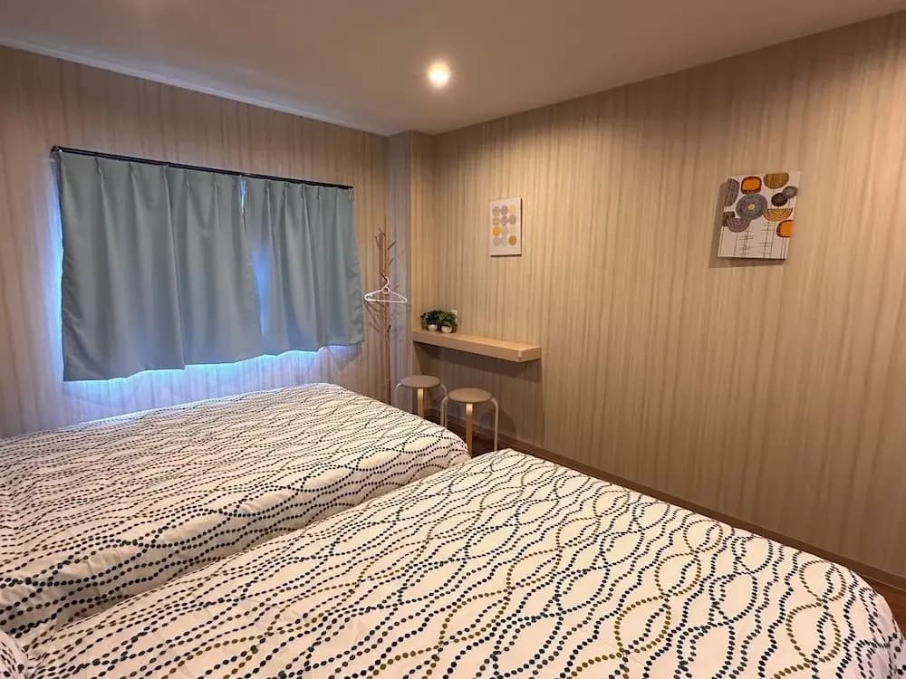VanillaHotel-Fukagawa - photo 3