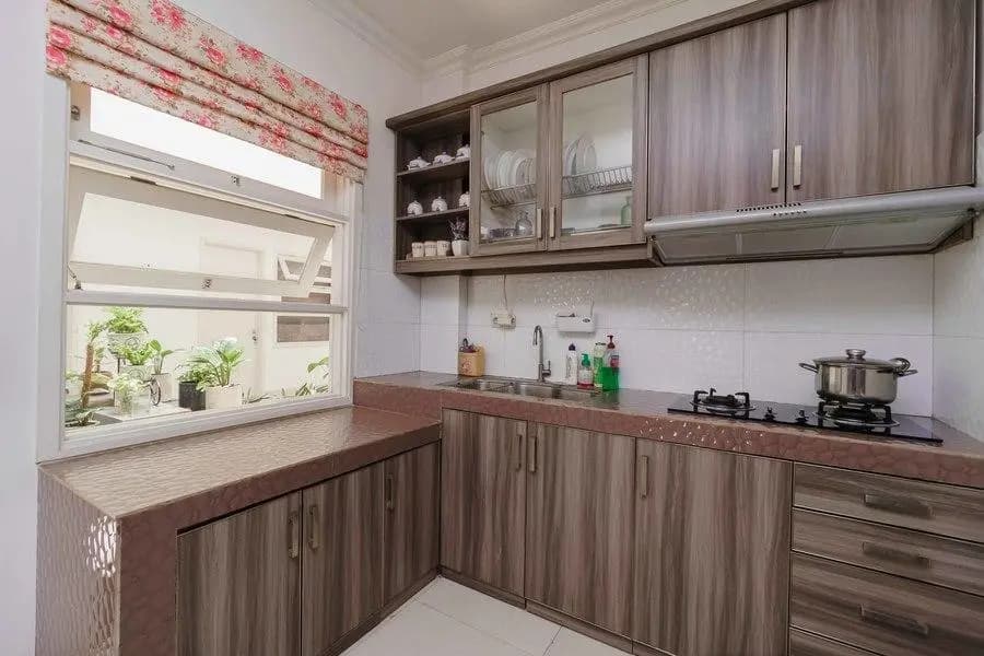 Wisma KPBD Residence Syariah RedPartner - photo 15