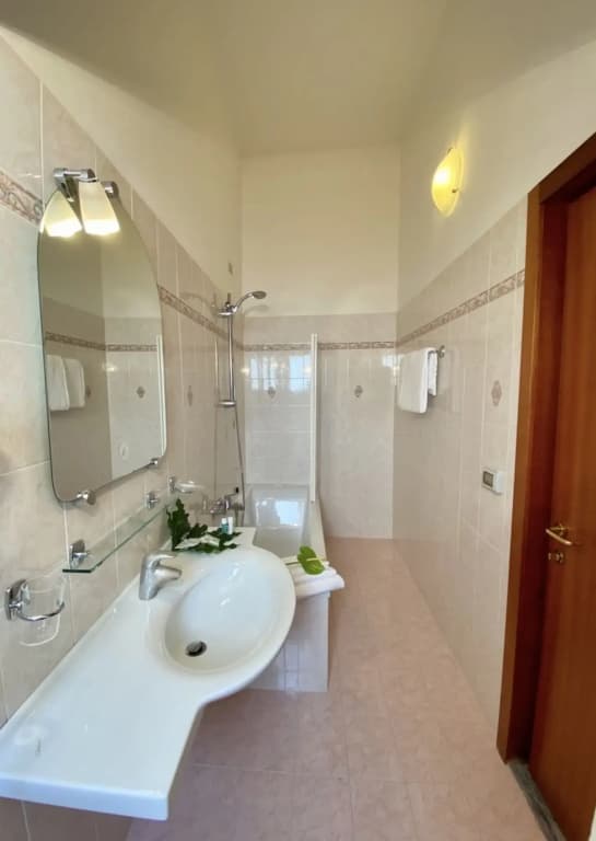 Hotel Martelli - photo 26