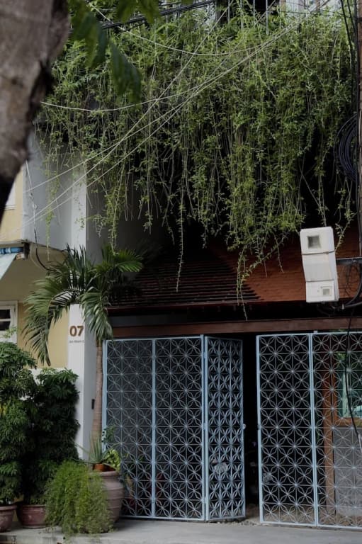 Nha Binh Homestay - photo 1