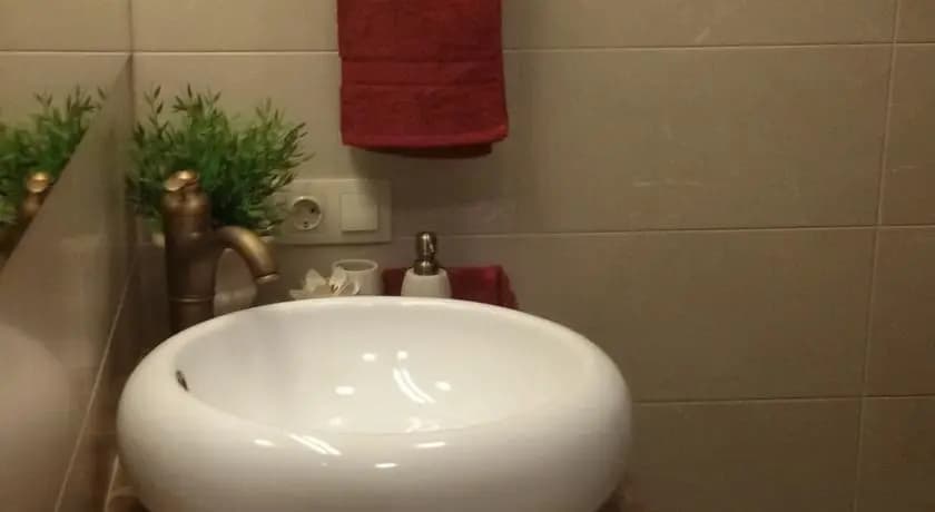 Sweet Home - photo 8