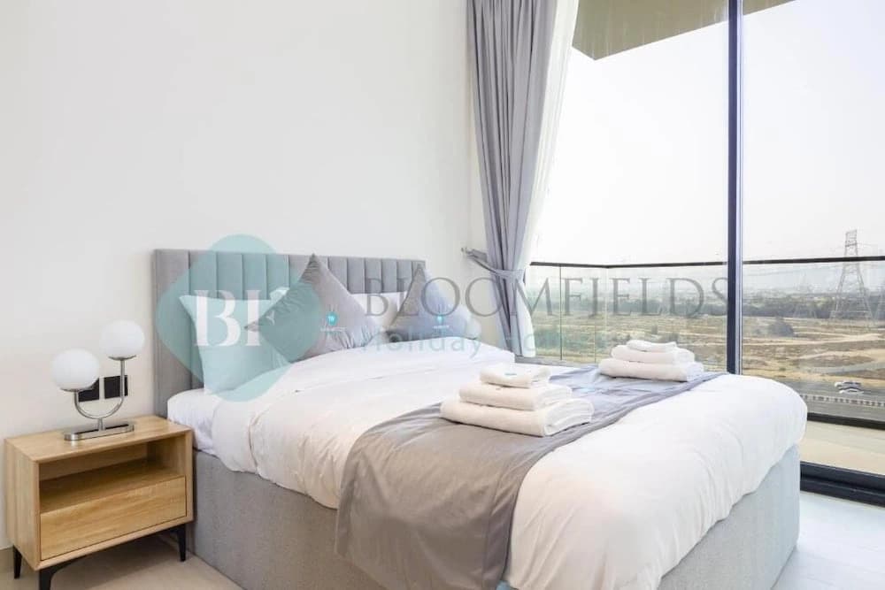 Bloomfeilds Royal 2Br Binghatti Onyx - photo 4