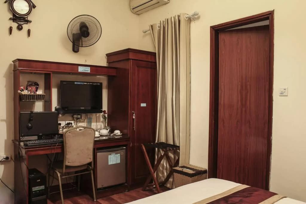 A25 Hotel - 67 Nguyen Truong To - photo 1