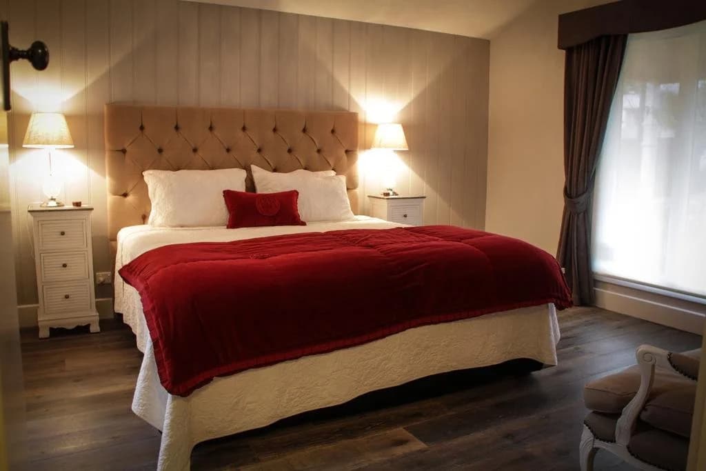 Pomegranate Guest House - photo 3