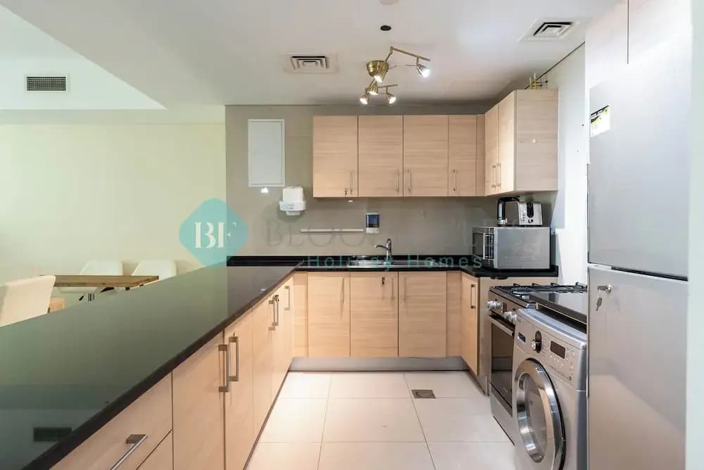 Bloomfields Pristine 1BR in Tala - photo 2